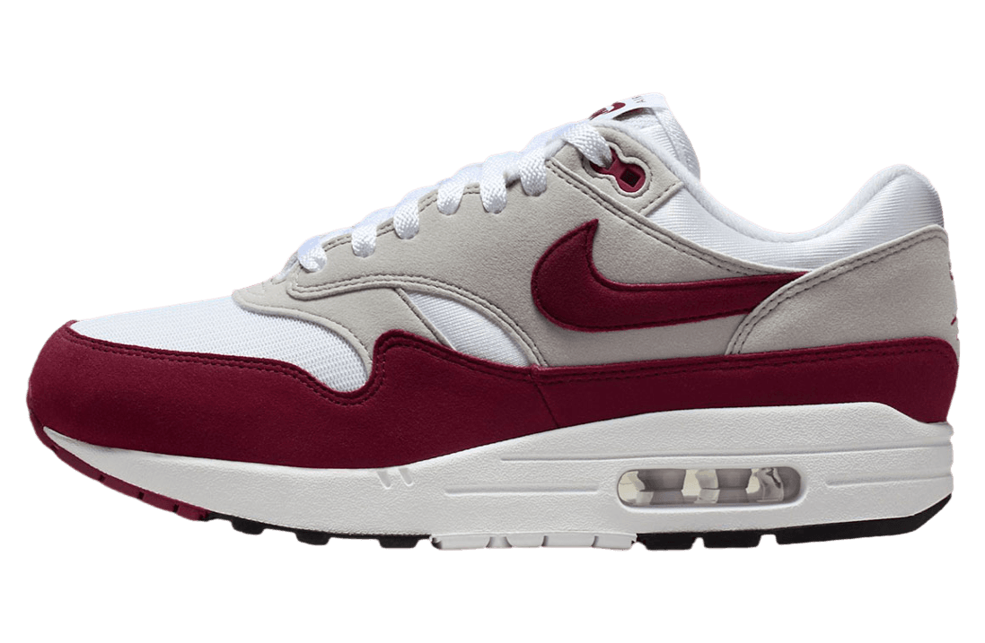 Stranger Things x Air Max 1 'Steve Harrington'