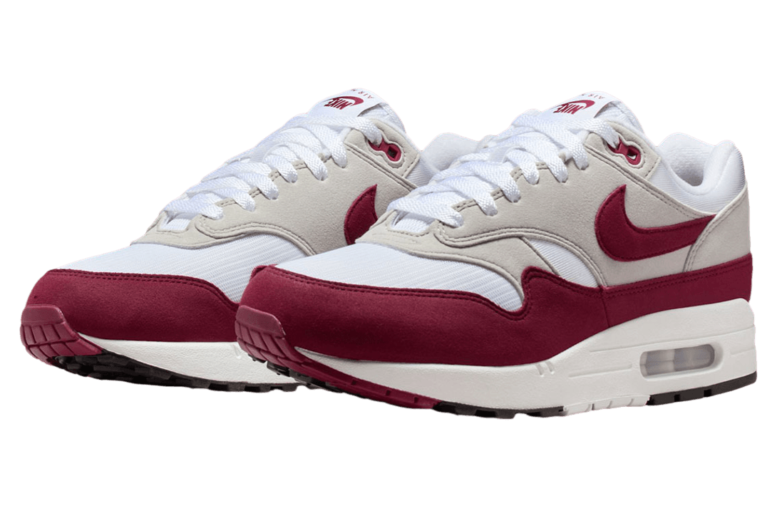 Stranger Things x Air Max 1 'Steve Harrington'