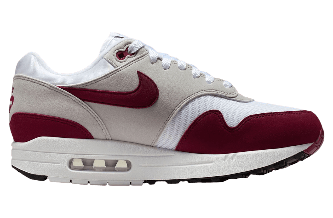 Stranger Things x Air Max 1 'Steve Harrington'