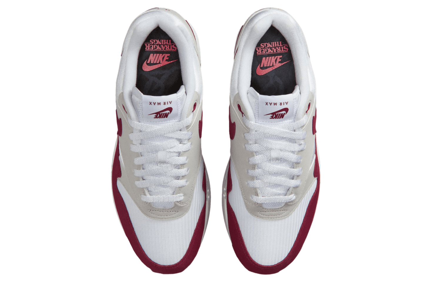 Stranger Things x Air Max 1 'Steve Harrington'
