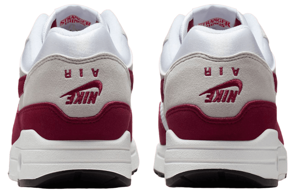 Stranger Things x Air Max 1 'Steve Harrington'