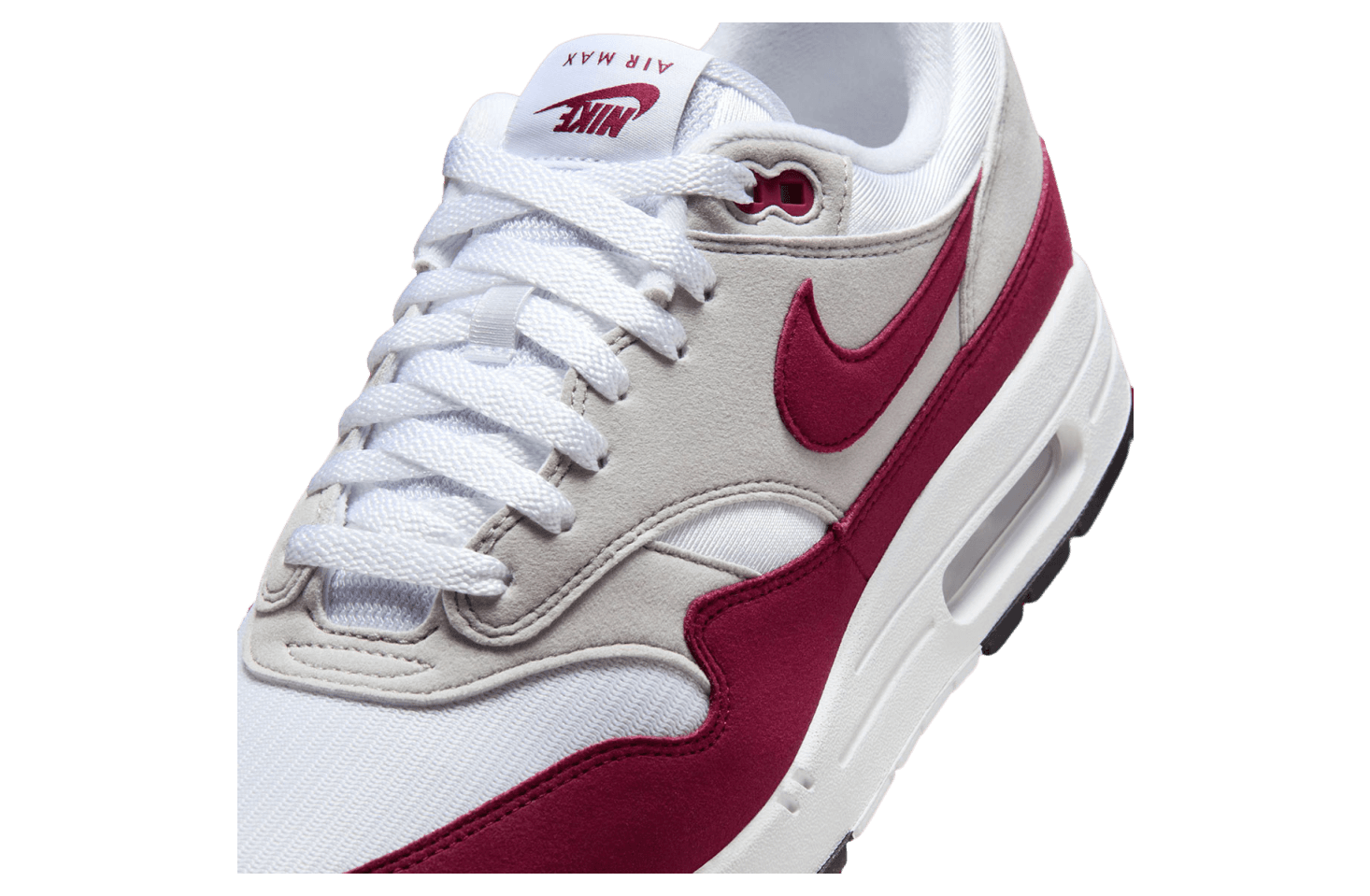 Stranger Things x Air Max 1 'Steve Harrington'