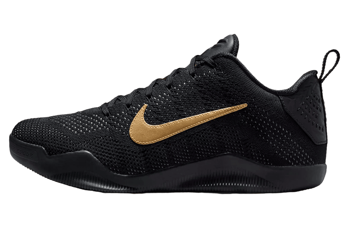 Nike Kobe 11 Elite Low Protro 'Fade To Black' 2026