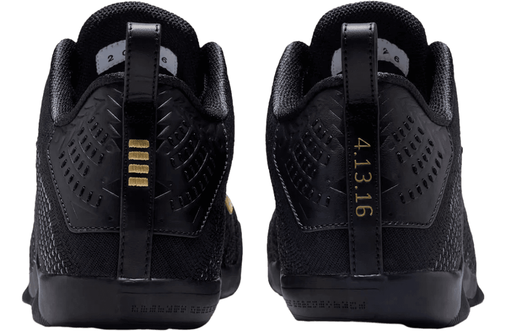 Nike Kobe 11 Elite Low Protro 'Fade To Black' 2026