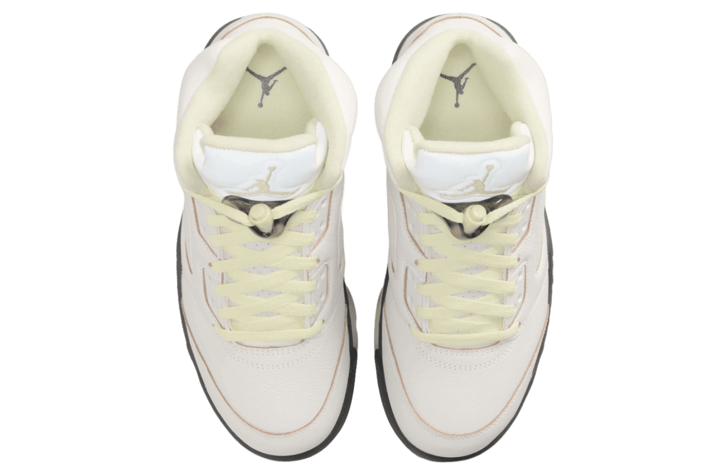 Jordan 5 Retro 'Luminous Green'