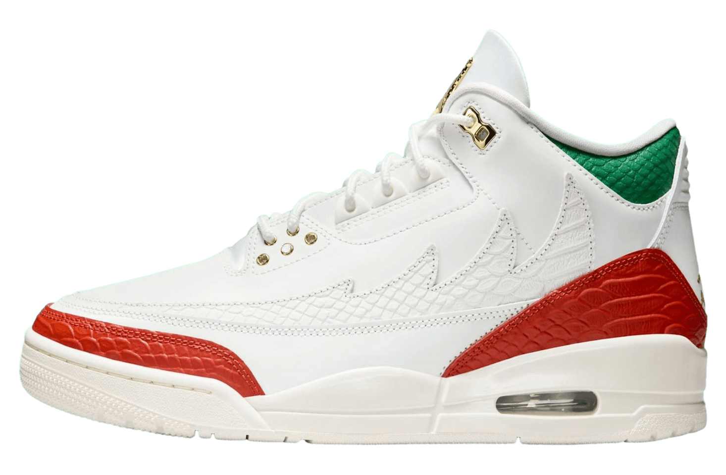 Jordan 3 Retro 'El Vuelo'
