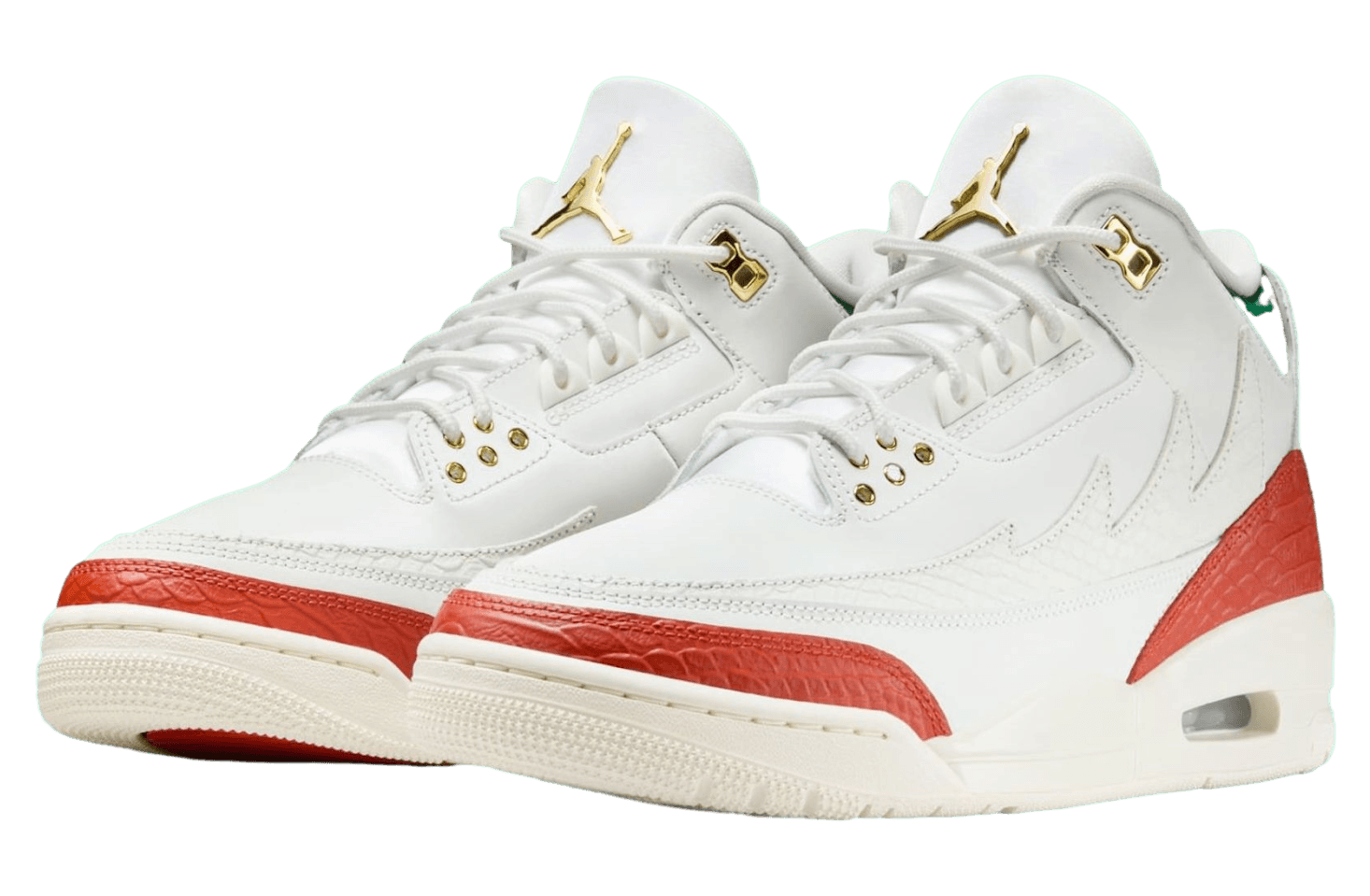 Jordan 3 Retro 'El Vuelo'
