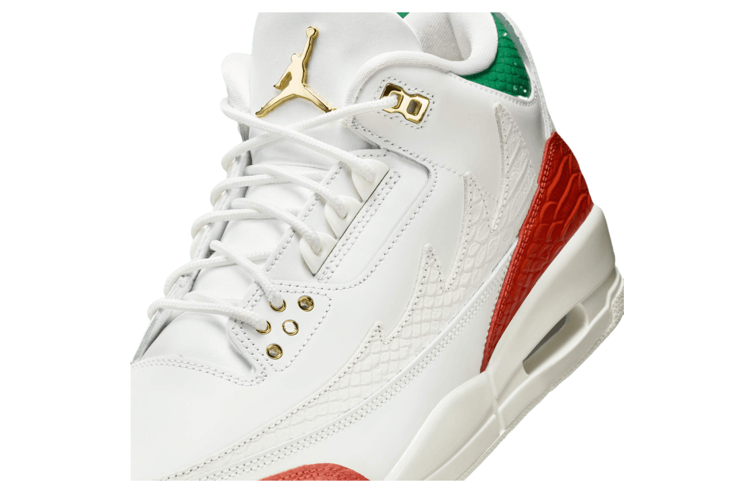 Jordan 3 Retro 'El Vuelo'