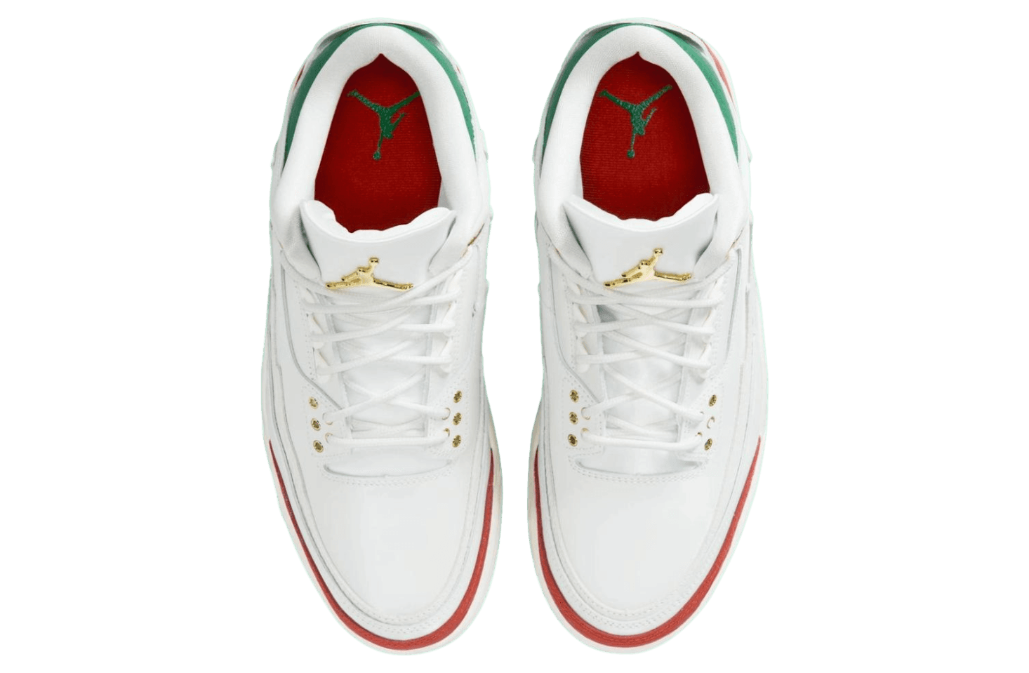 Jordan 3 Retro 'El Vuelo'