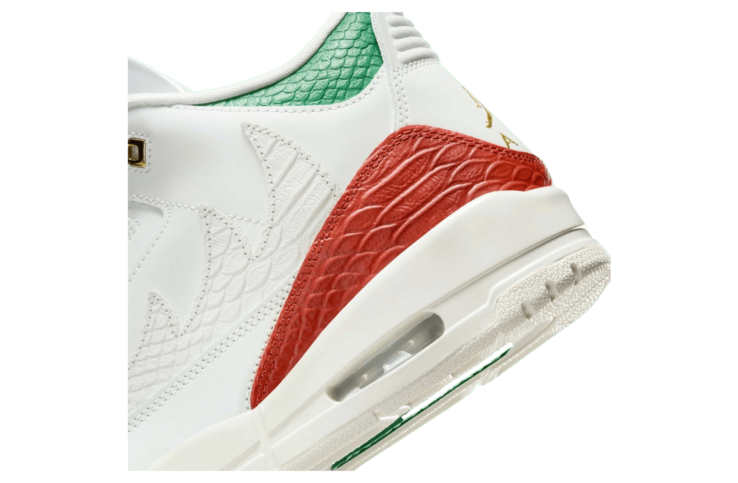 Jordan 3 Retro 'El Vuelo'