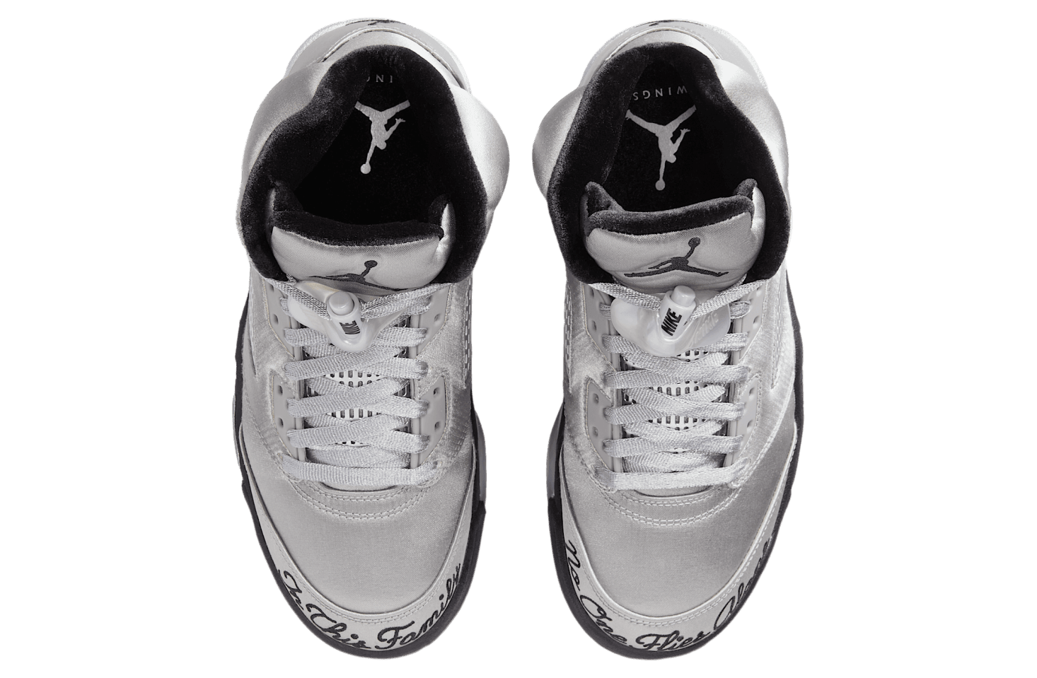 Jordan 5 Retro 'Wings'