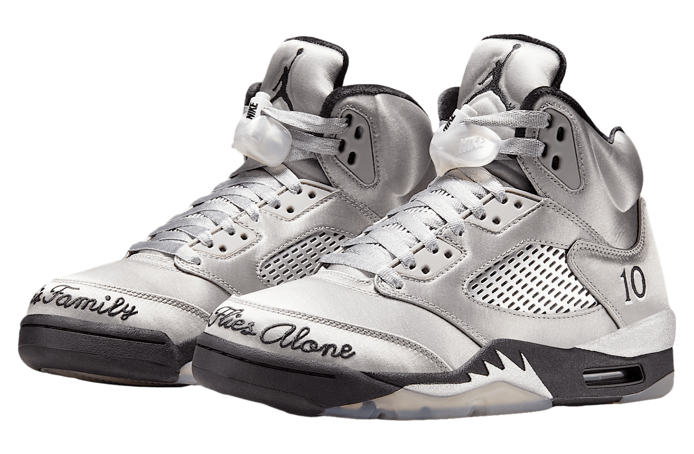 Jordan 5 Retro 'Wings'