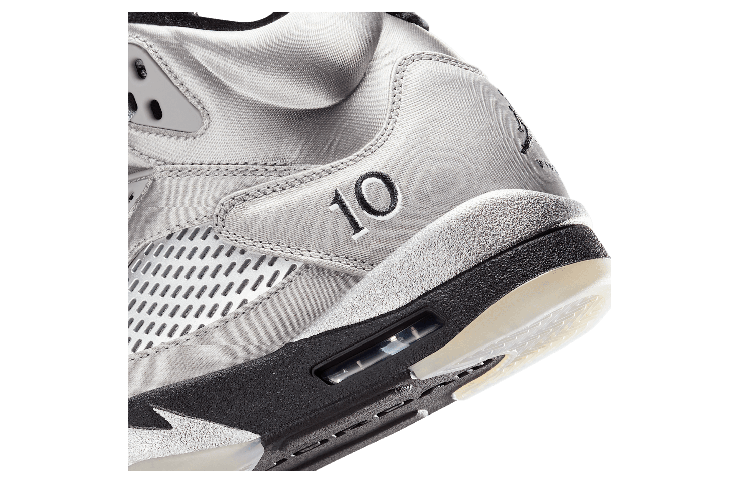 Jordan 5 Retro 'Wings'