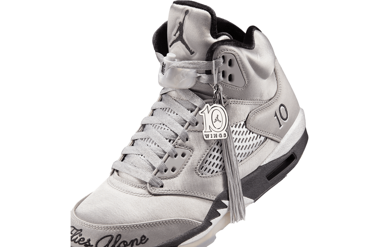 Jordan 5 Retro 'Wings'