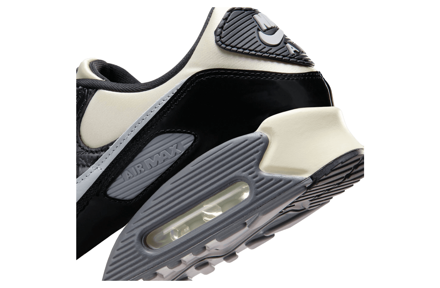 Nike Air Max 90 QS 'Smoke Grey Crocodile'