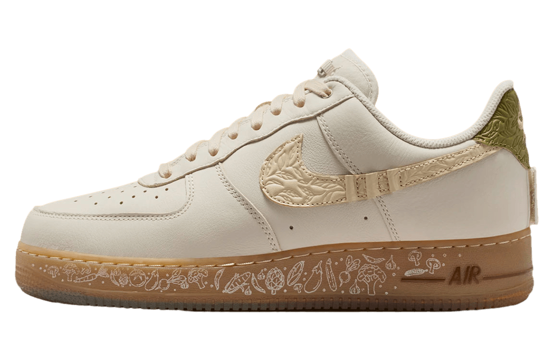 Nike Air Force 1 Low 'Doernbecher' 2026
