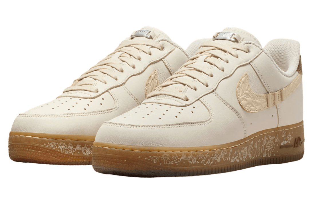 Nike Air Force 1 Low 'Doernbecher' 2026