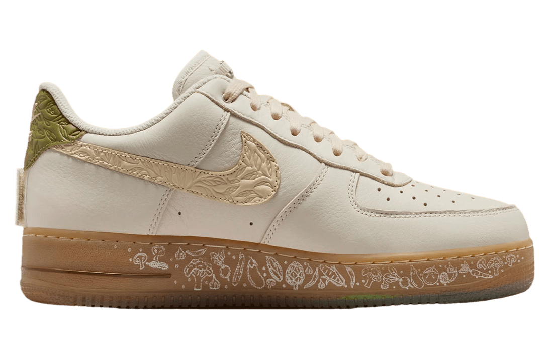 Nike Air Force 1 Low 'Doernbecher' 2026