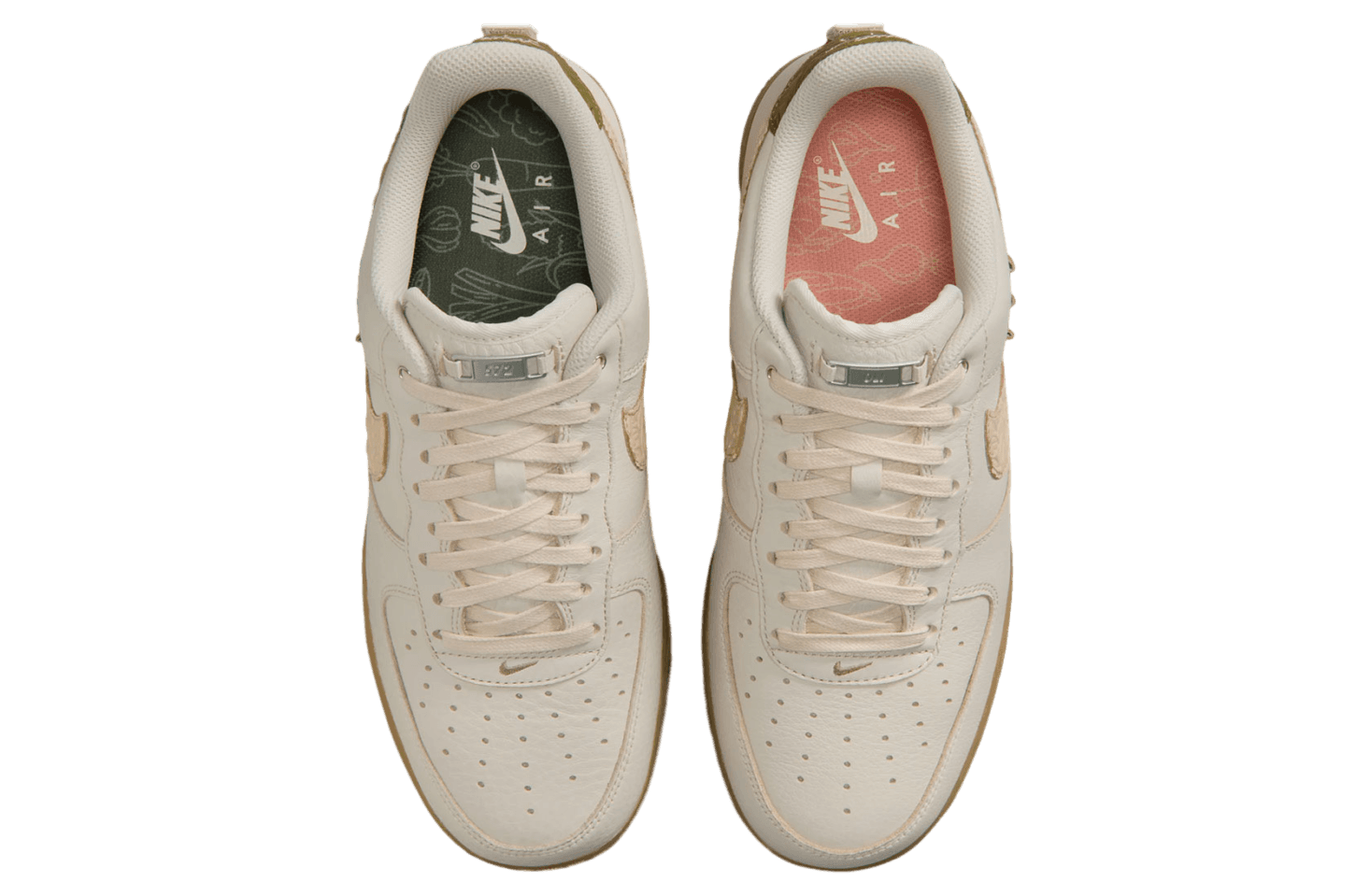 Nike Air Force 1 Low 'Doernbecher' 2026