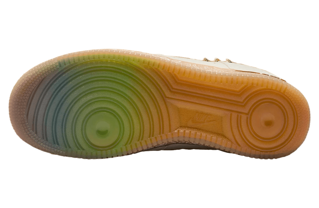 Nike Air Force 1 Low 'Doernbecher' 2026