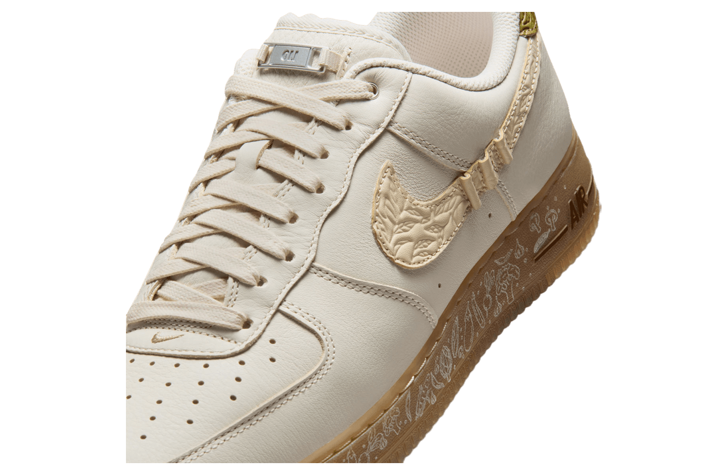 Nike Air Force 1 Low 'Doernbecher' 2026