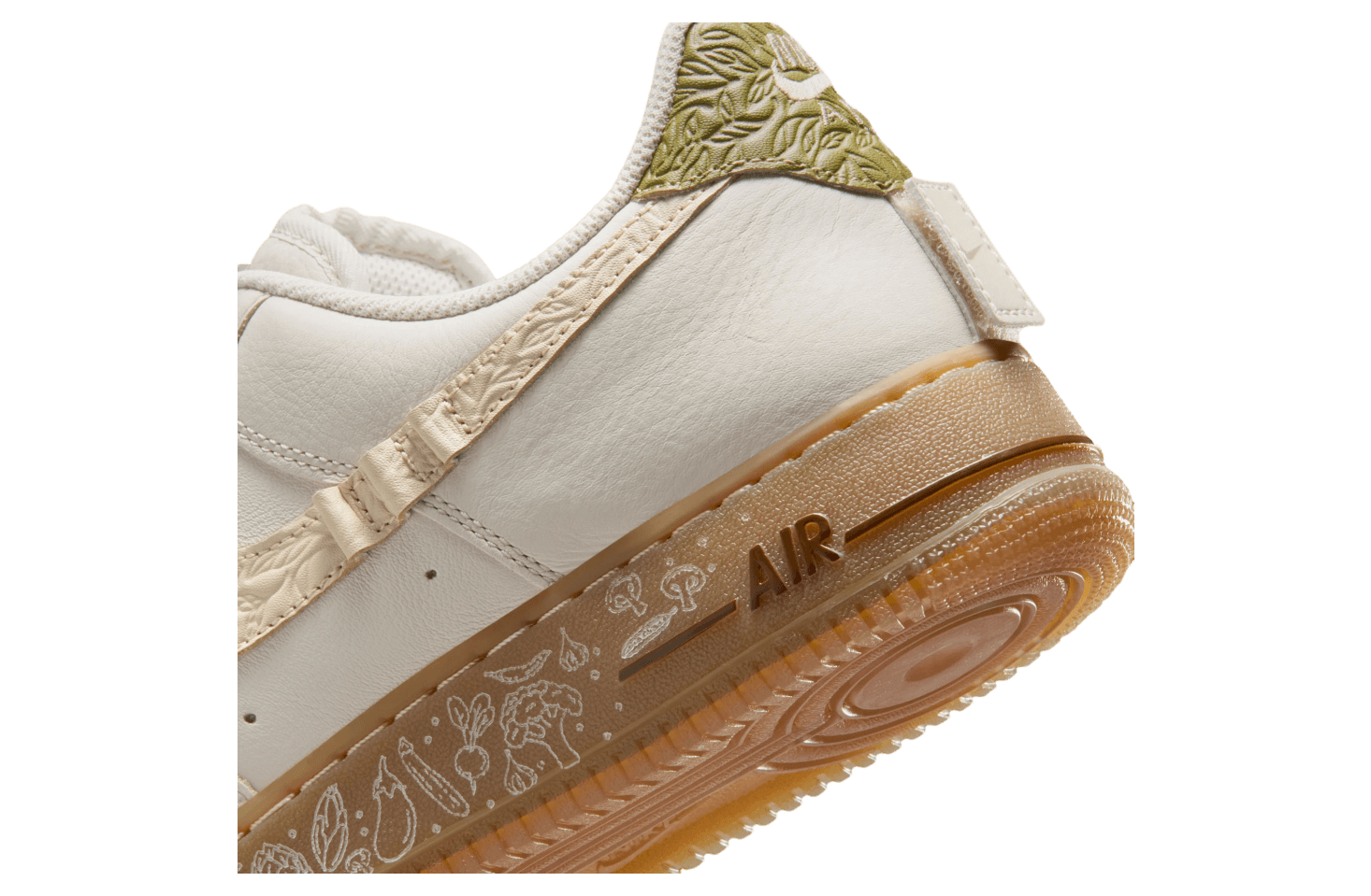 Nike Air Force 1 Low 'Doernbecher' 2026