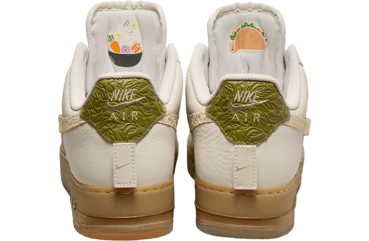 Nike Air Force 1 Low 'Doernbecher' 2026