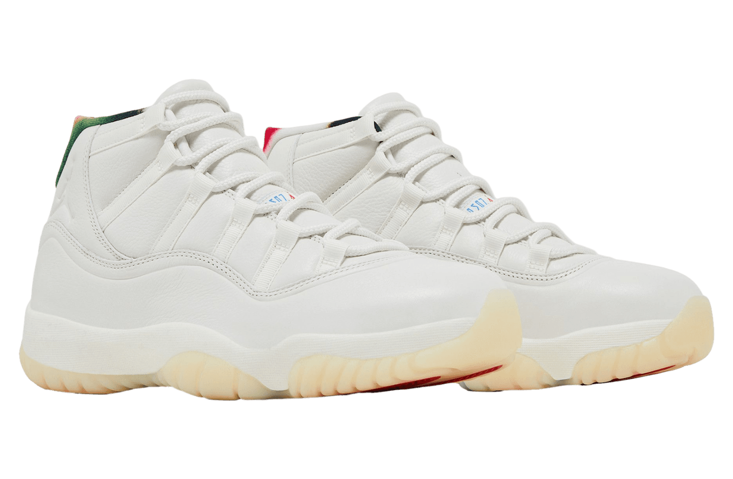 Jordan 11 Retro '285'