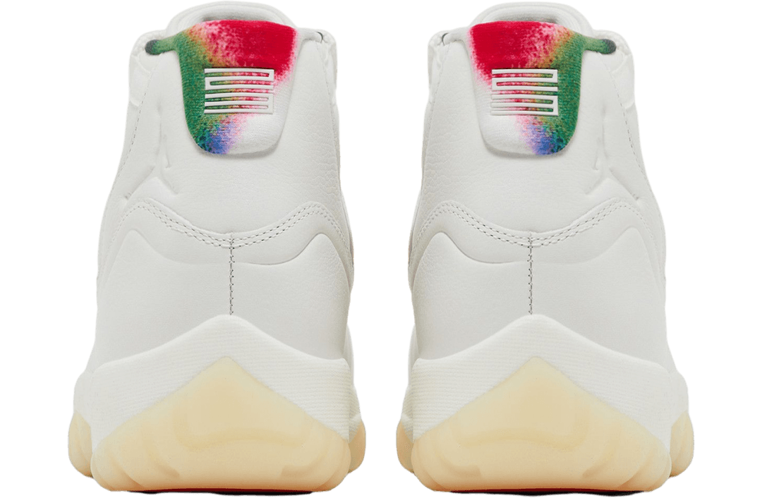 Jordan 11 Retro '285'