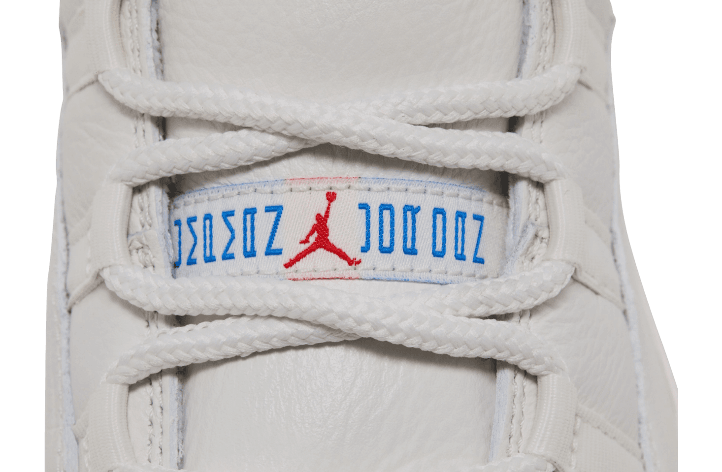 Jordan 11 Retro '285'