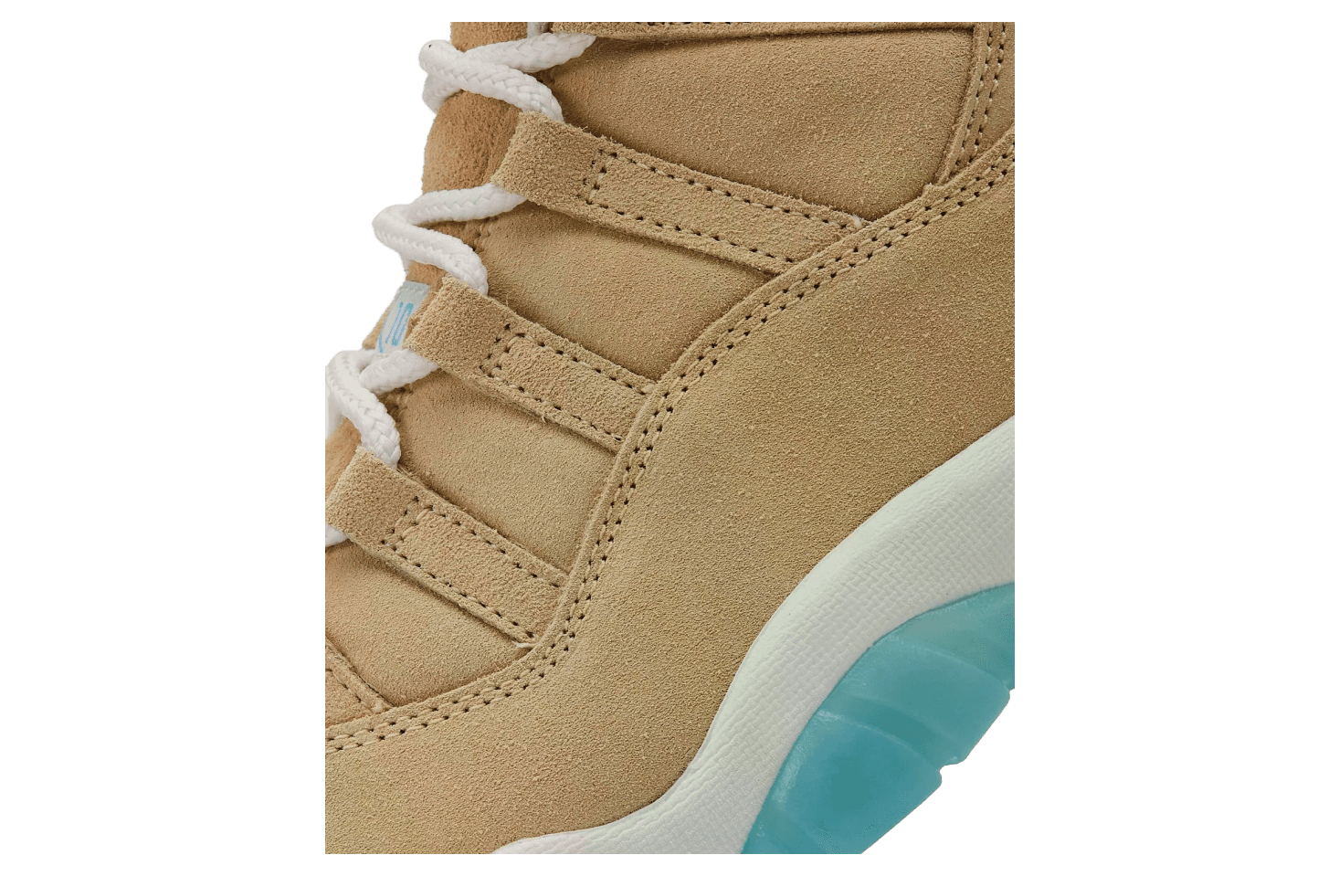 Jordan 11 Retro 'H-Town'