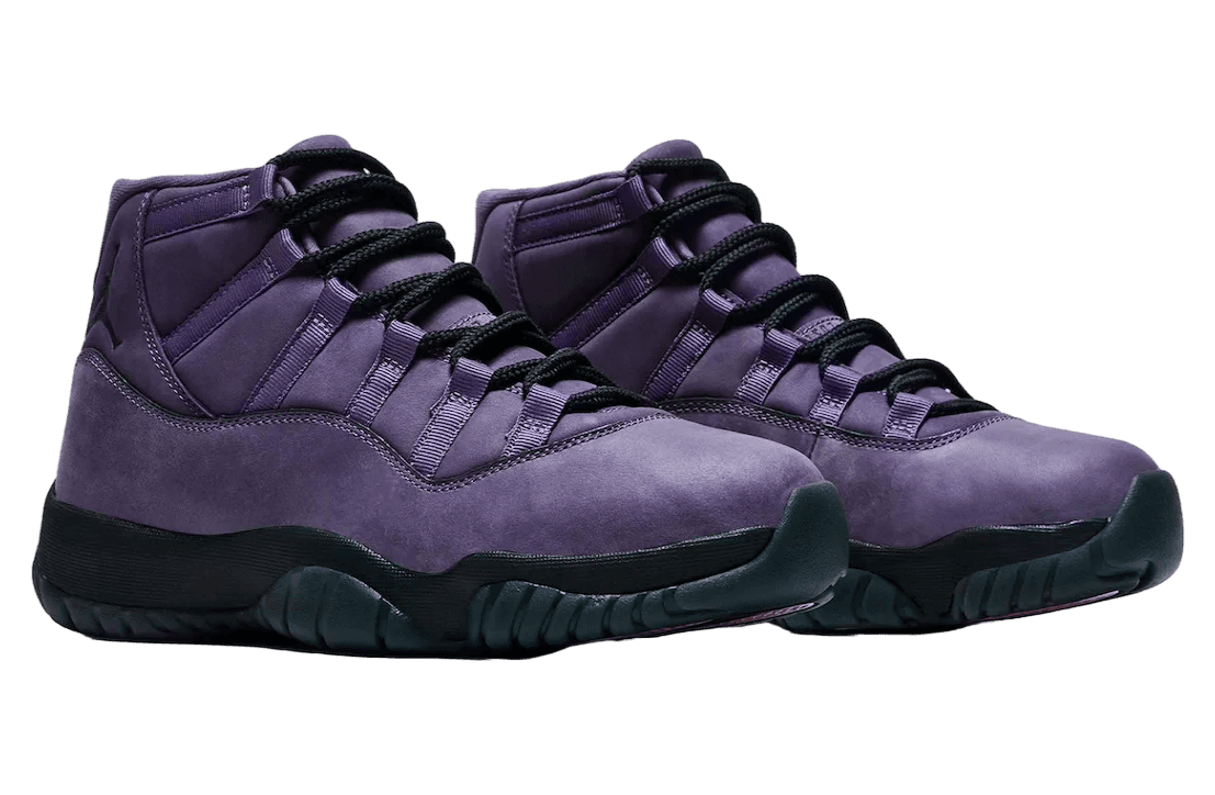 Jordan 11 Retro 'Mojave'