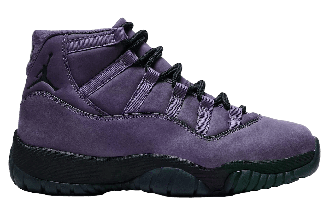 Jordan 11 Retro 'Mojave'