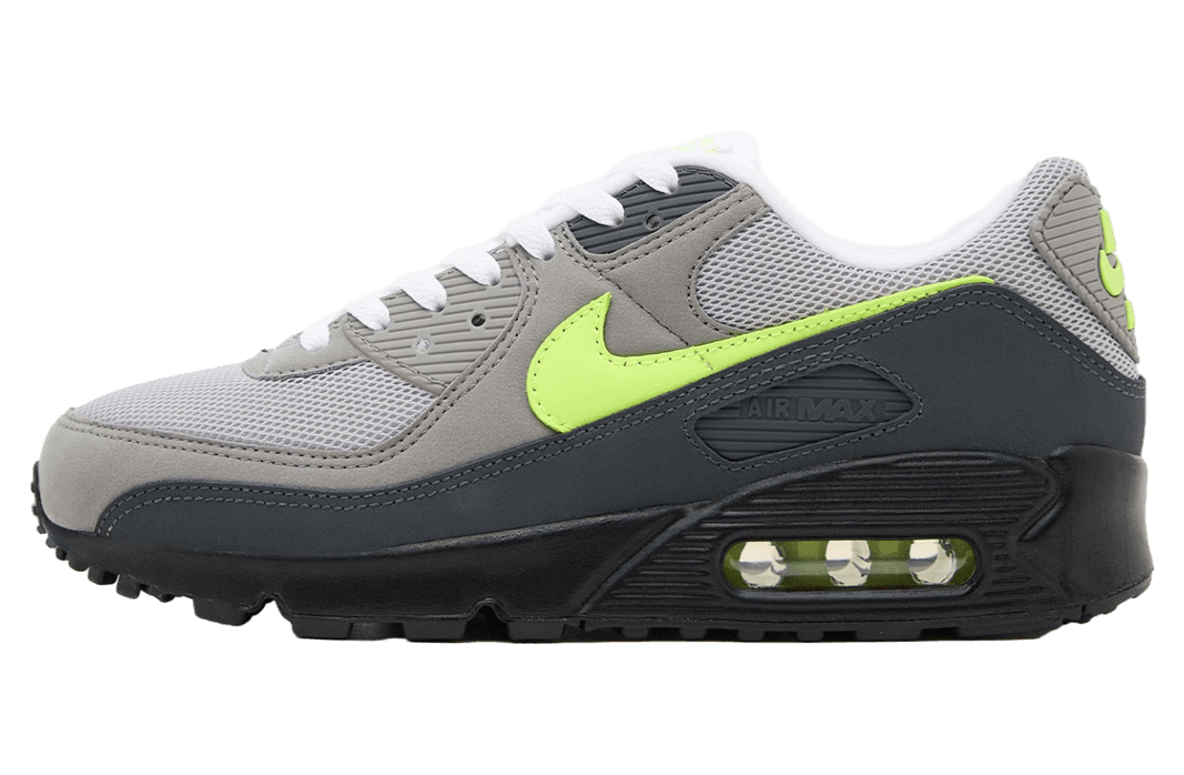 Nike Air Max 90 'Neon'