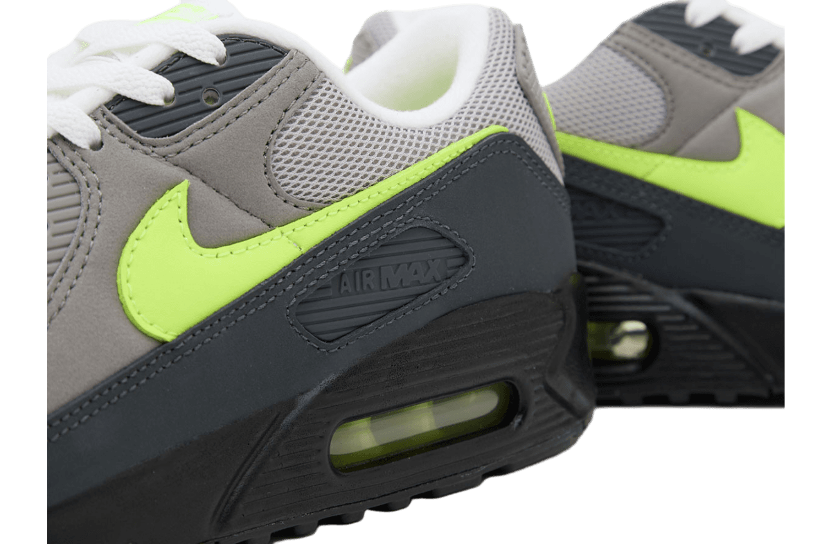 Nike Air Max 90 'Neon'