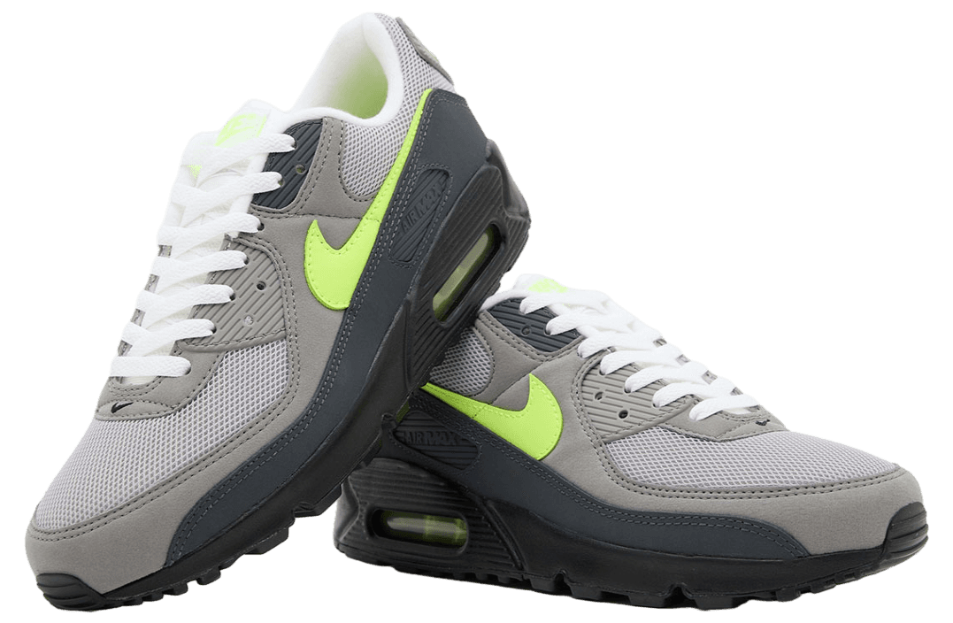 Nike Air Max 90 'Neon'
