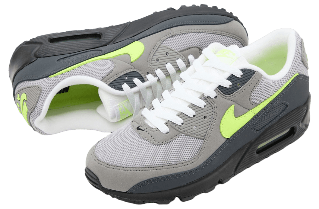 Nike Air Max 90 'Neon'