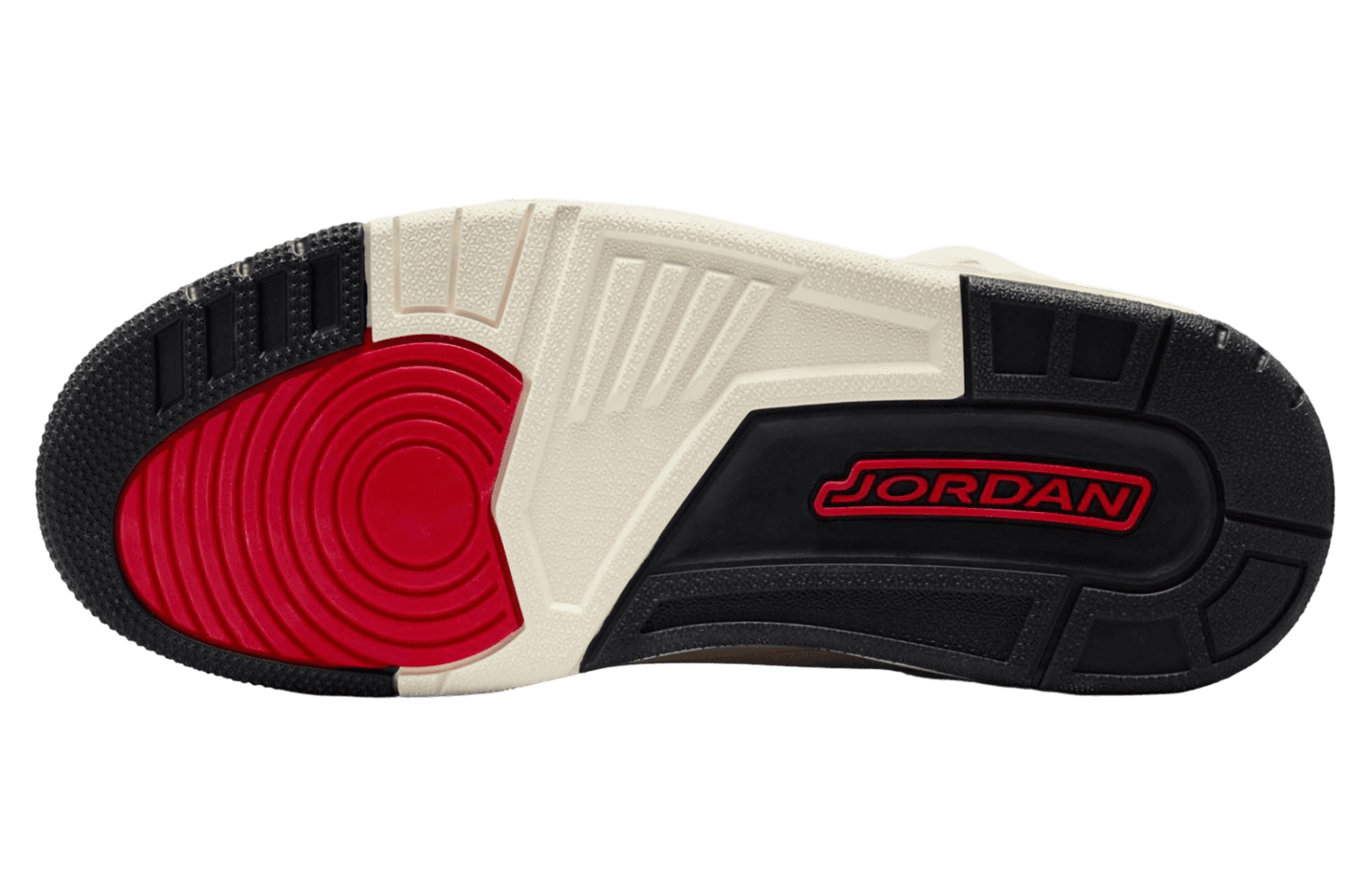Jordan Spizike Low 'Sail University Red'