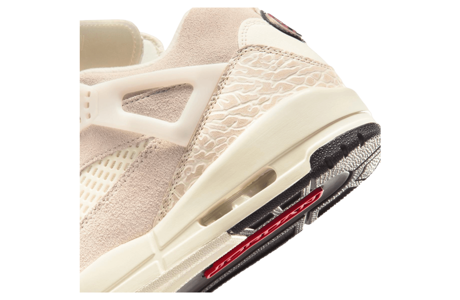 Jordan Spizike Low 'Sail University Red'