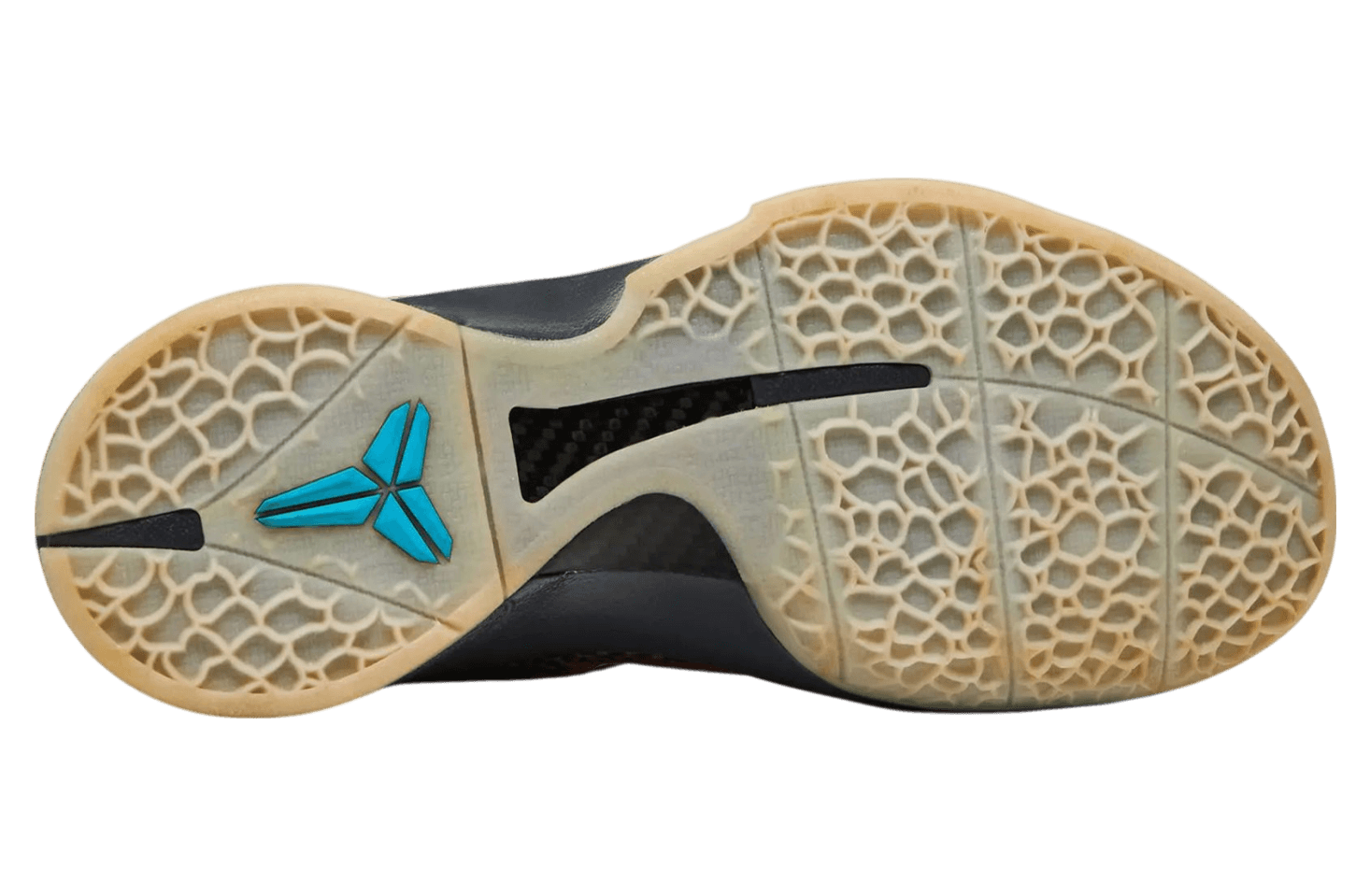 Zoom Kobe 6 Protro '3D All-Star'