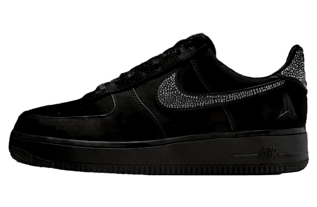 Swarovski x Air Force 1 Low 'Ja Morant'