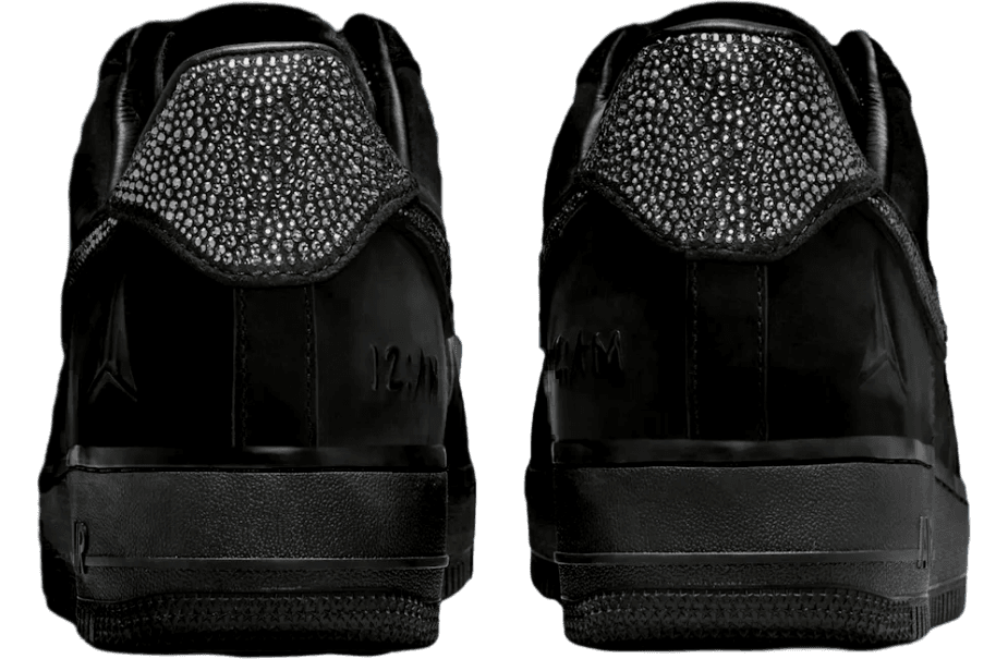 Swarovski x Air Force 1 Low 'Ja Morant'