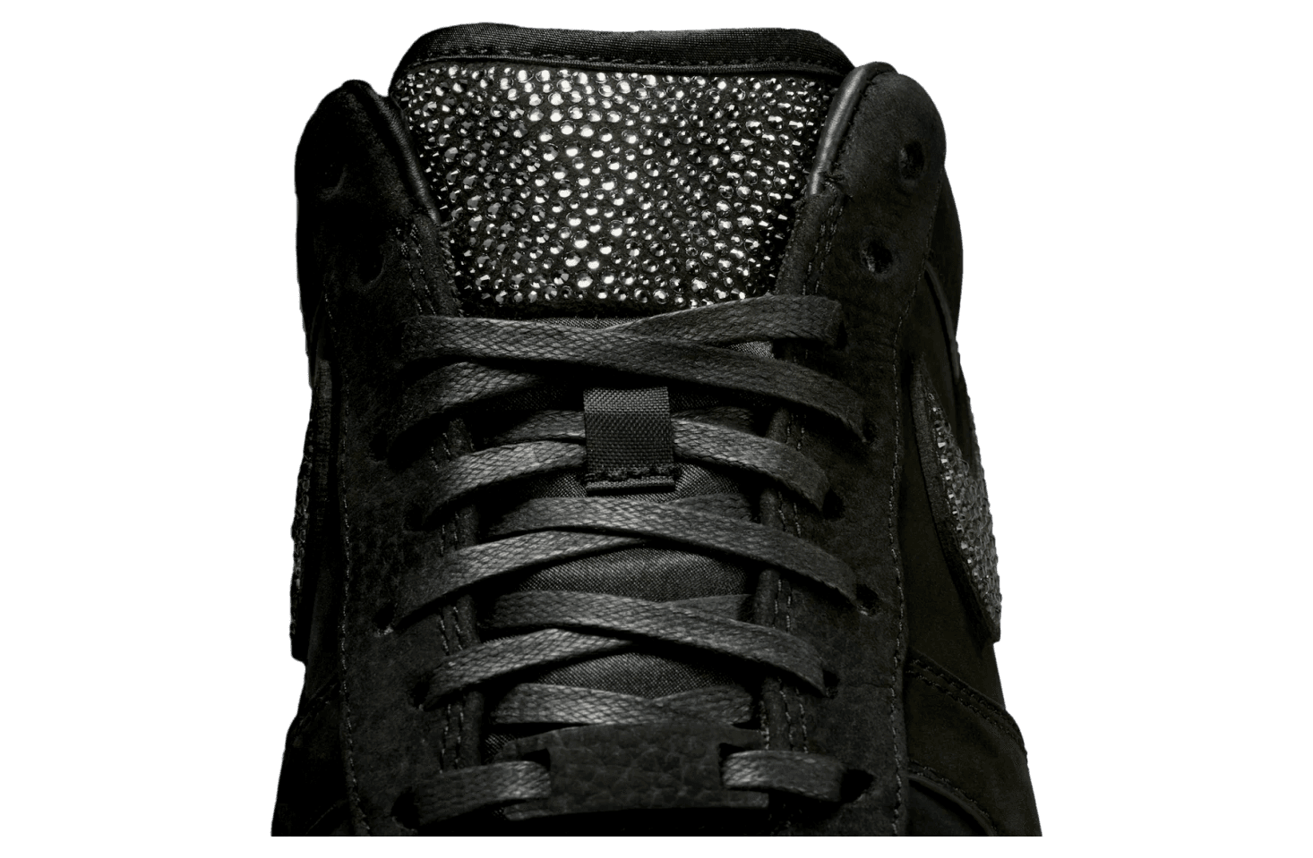 Swarovski x Air Force 1 Low 'Ja Morant'