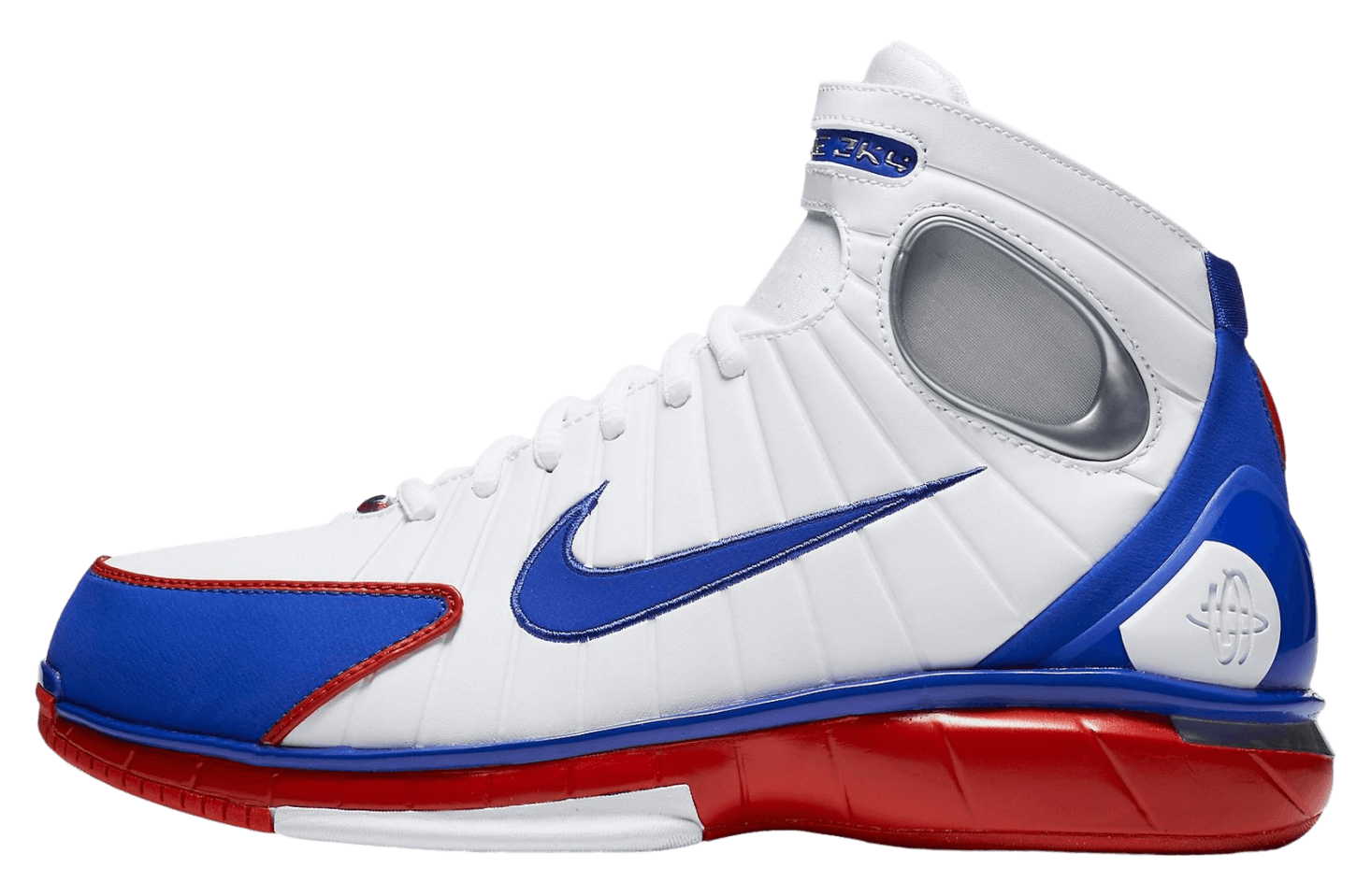 Air Zoom Huarache 2K4 'All-Star' 2026