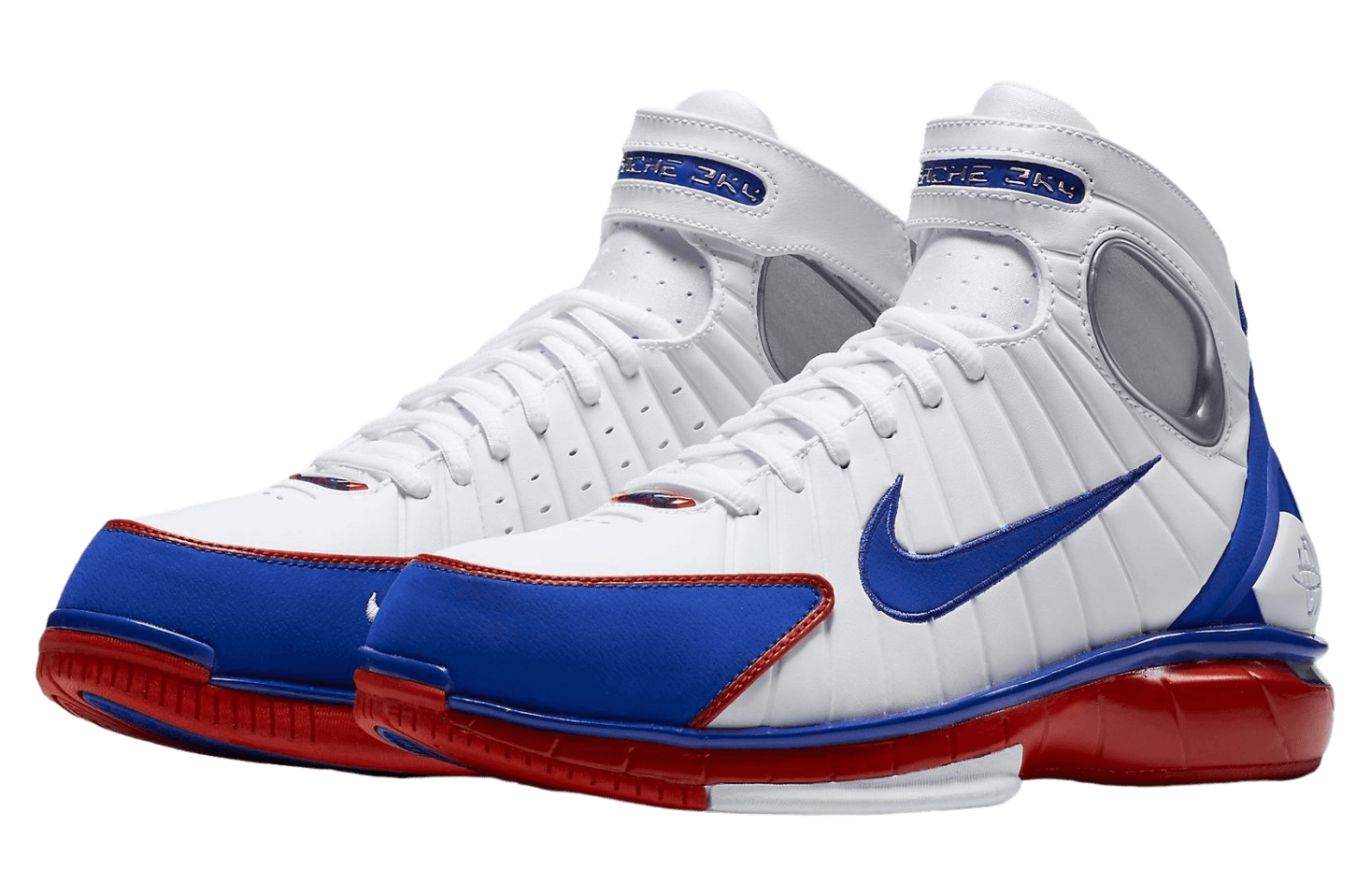 Air Zoom Huarache 2K4 'All-Star' 2026