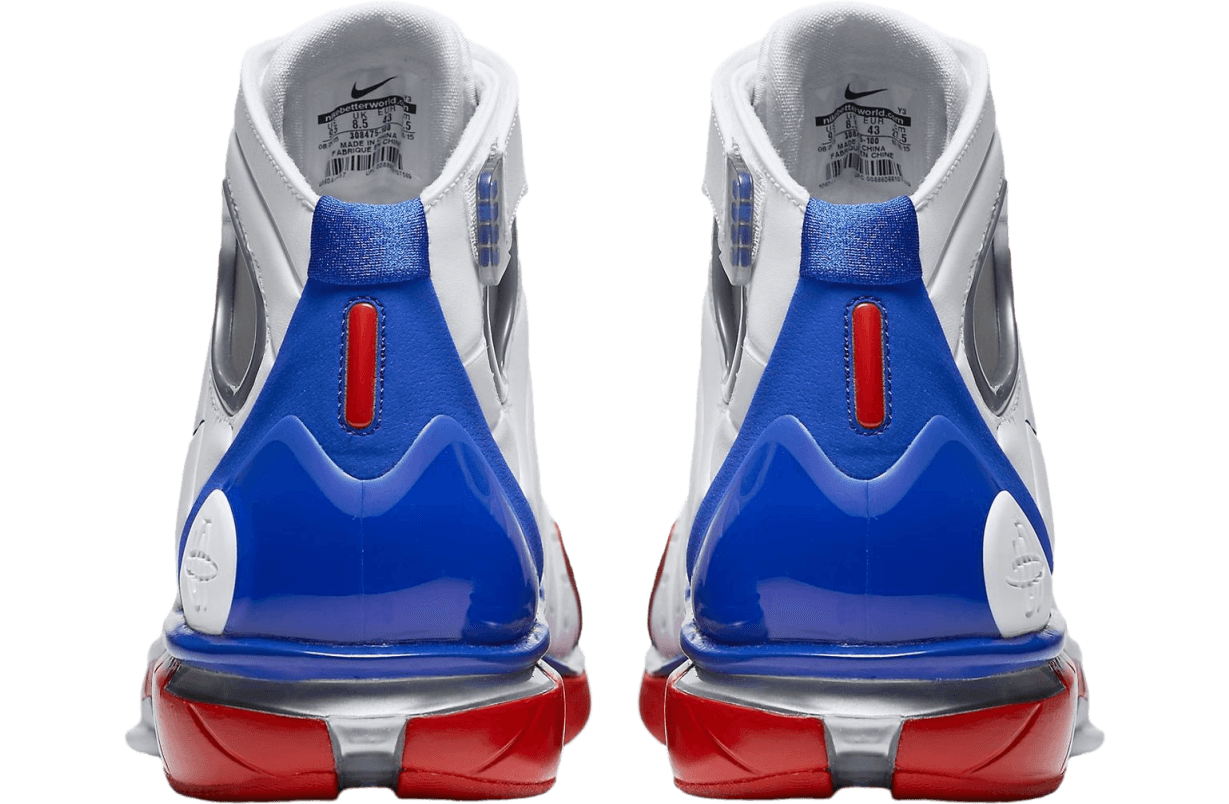 Air Zoom Huarache 2K4 'All-Star' 2026