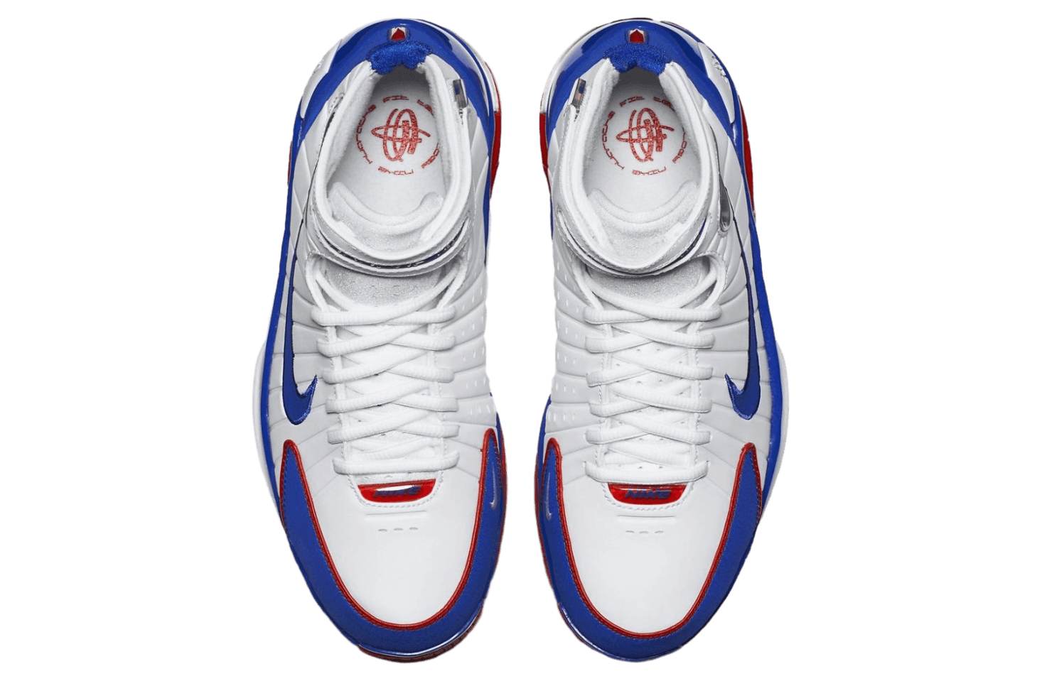Air Zoom Huarache 2K4 'All-Star' 2026