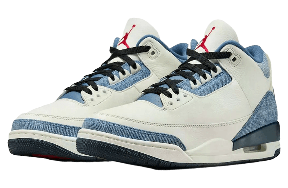 Levi’s x Jordan 3 Retro 'All-Star'