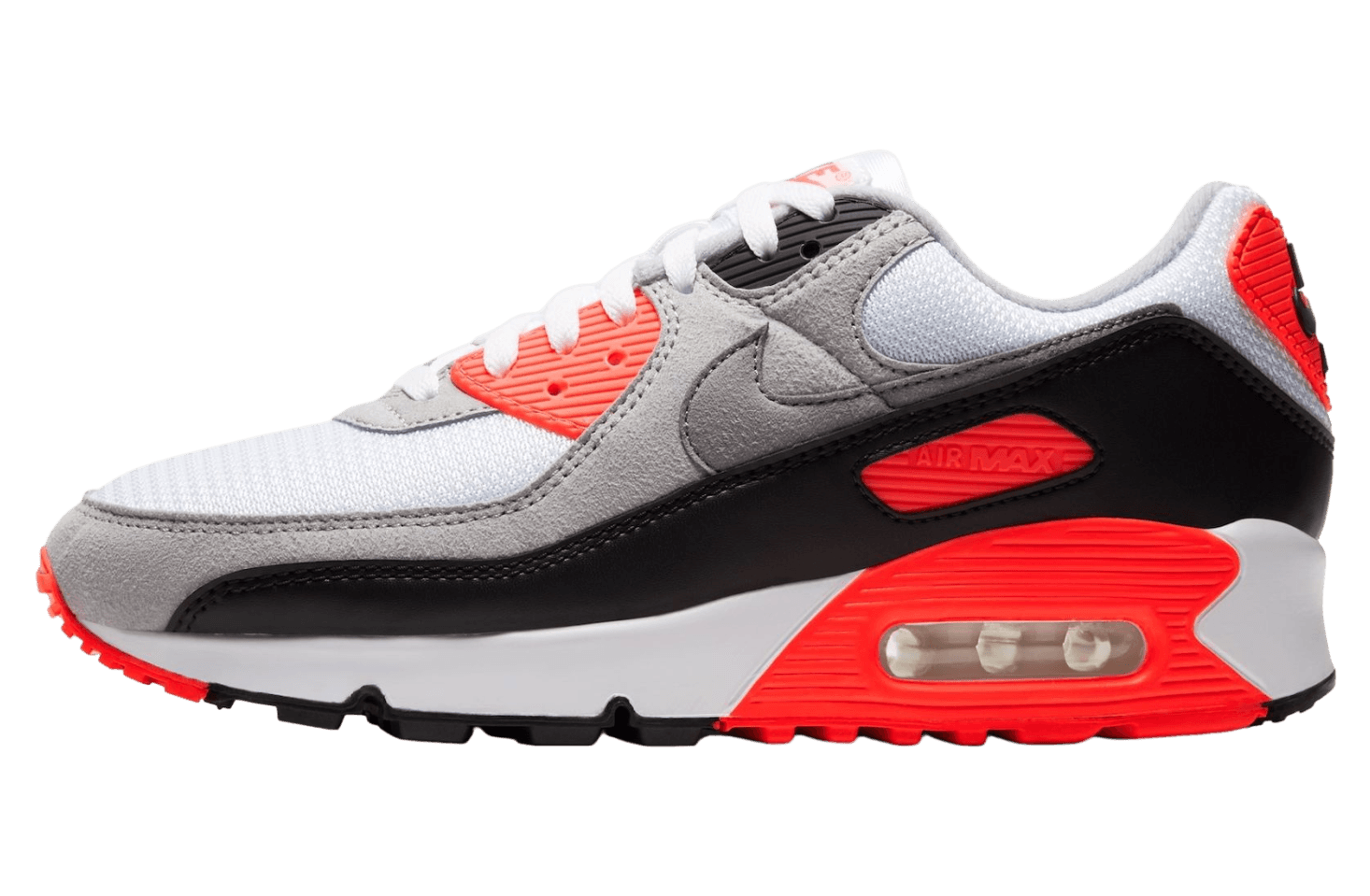 Air Max 90 'Infrared 3M' 2026
