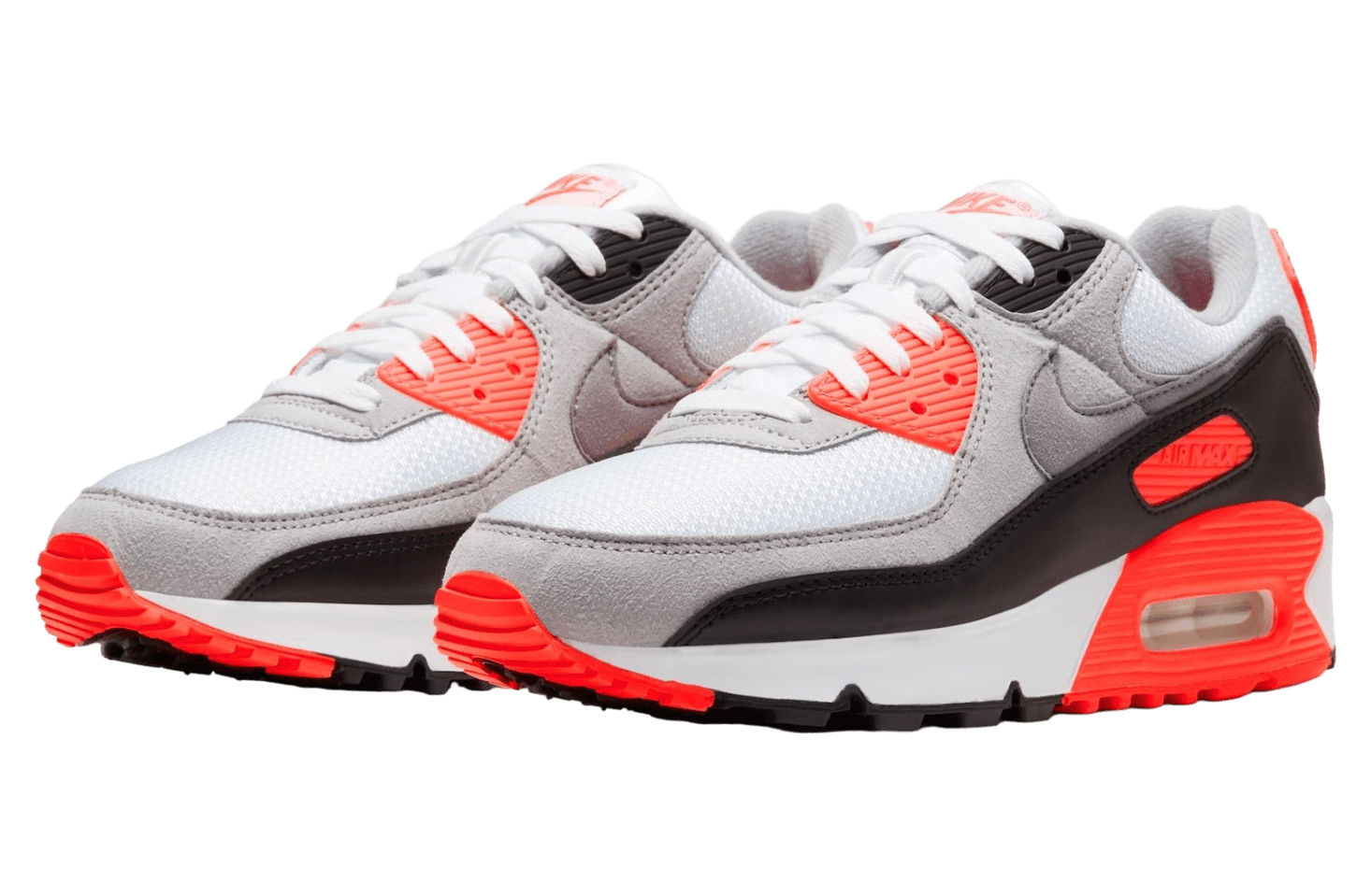 Air Max 90 'Infrared 3M' 2026